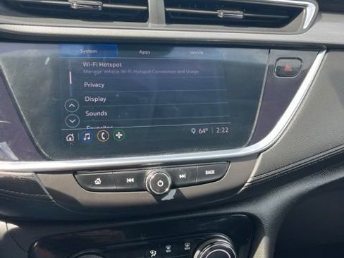 Used 2020 Buick Encore GX Preferred w/ Cold Weather Comfort Package FWD image 40