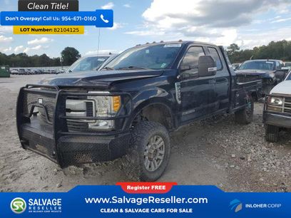 Used 2017 Ford F250 XLT w/ XLT Value Package