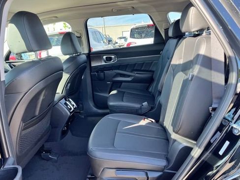 New 2026 Kia Sorento SX FWD image 19