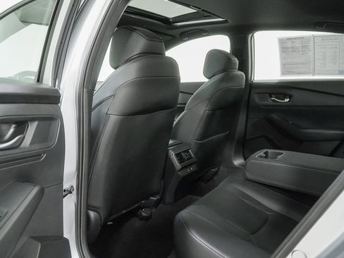 Certified 2025 Honda Accord Sport image 41