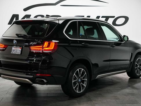 Used 2018 BMW X5 xDrive35i AWD/4WD image 4