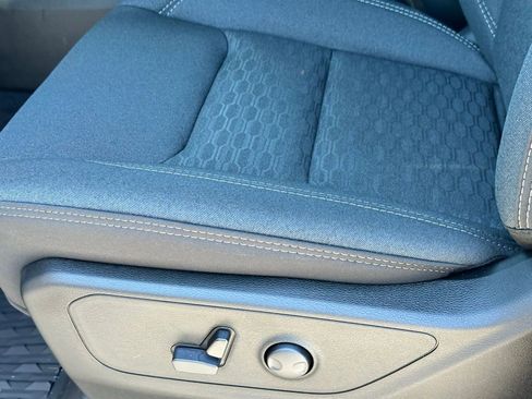Used 2025 RAM 1500 Big Horn AWD/4WD image 26