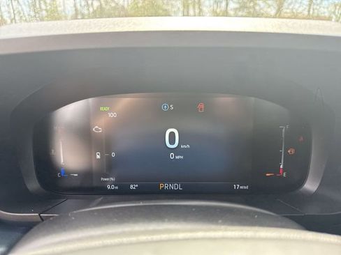 New 2026 Ford Maverick XL FWD image 15