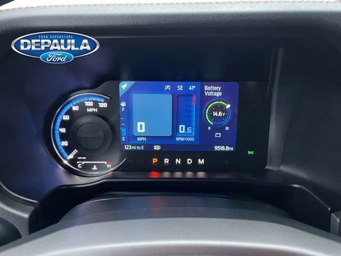 Certified 2024 Ford Bronco Badlands w/ Sasquatch Package image 2