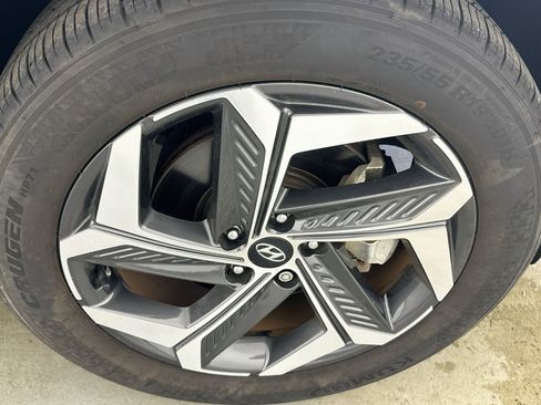 Used 2023 Hyundai Tucson SEL w/ Convenience Package FWD image 30