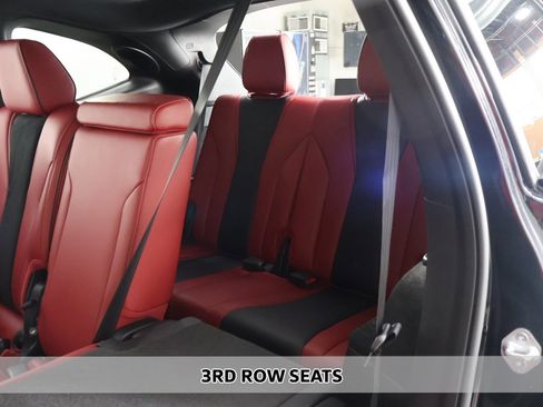 Used 2023 Acura MDX A-Spec image 8