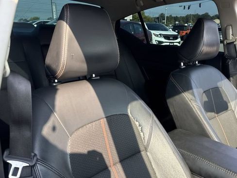 Used 2022 Nissan Altima 2.5 SR FWD image 21