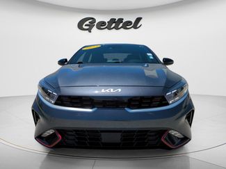 Used 2023 Kia Forte GT-Line w/ GT-Line Premium Package FWD video 2