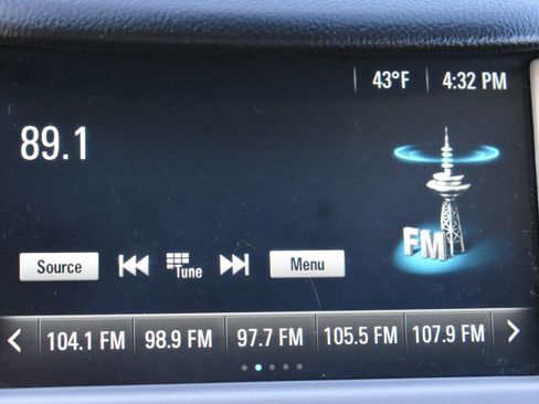 Used 2018 Chevrolet Cruze LS w/ LS Fleet Convenience Package image 27