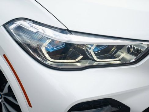 Used 2023 BMW X5 sDrive40i w/ Executive Package image 6