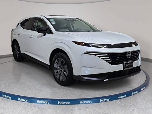 Used 2025 Nissan Murano SL w/ Cargo Package AWD/4WD image 4