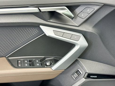 Used 2026 Audi A3 2.0T Premium Plus image 22