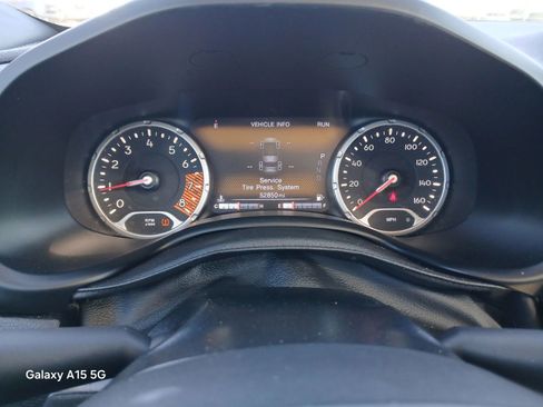 Used 2020 Jeep Renegade Limited w/ LED Lighting Group image 60