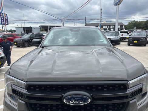 Used 2025 Ford Ranger XL w/ Trailer Tow Package RWD image 2