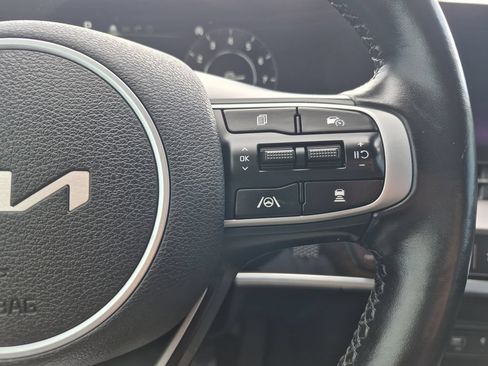 Used 2023 Kia Sportage SX FWD image 20