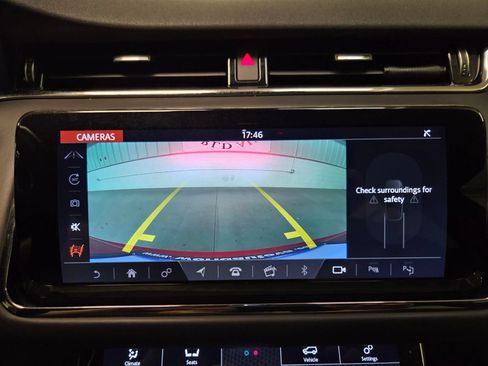 Used 2020 Land Rover Range Rover Evoque R-Dynamic HSE AWD/4WD image 28