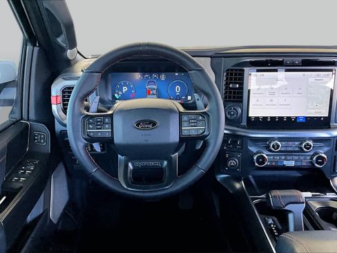 Used 2025 Ford F150 Raptor AWD/4WD image 5