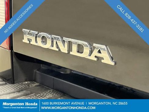 New 2026 Honda Ridgeline RTL image 7
