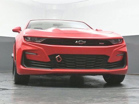 Used 2023 Chevrolet Camaro SS image 49