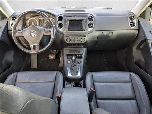 Used 2016 Volkswagen Tiguan SE image 15