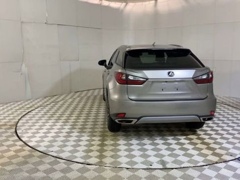 Used 2020 Lexus RX 350 AWD w/ Premium Package image 7