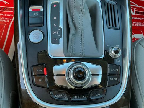 Used 2013 Audi Q5 3.0T Premium Plus w/ Audi MMI Navigation Plus Pkg image 37