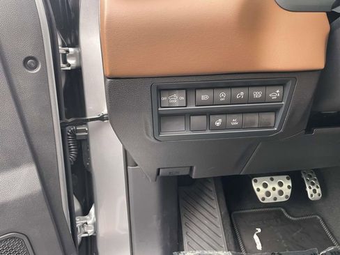 New 2026 Toyota Tundra 1794 Edition image 32