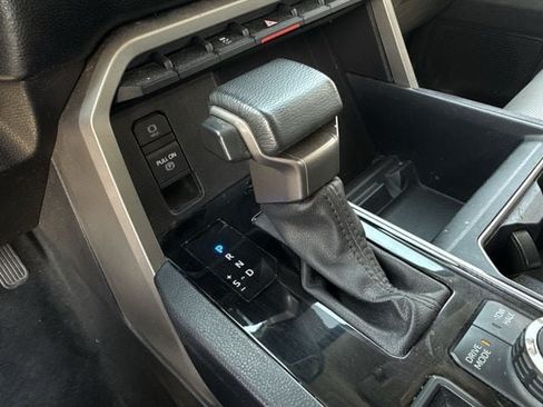 Used 2024 Toyota Tundra SR5 w/ SR5 Premium Package AWD/4WD image 18