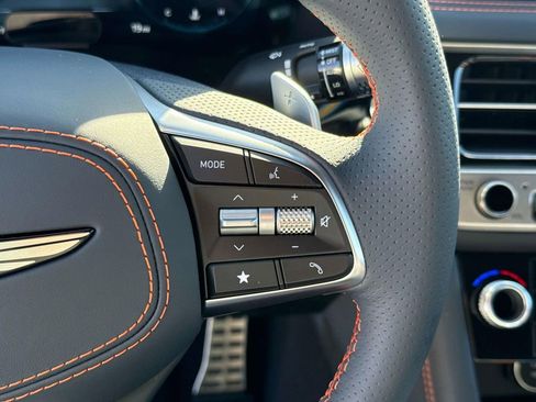 New 2026 Genesis G70 3.3T Prestige RWD image 28