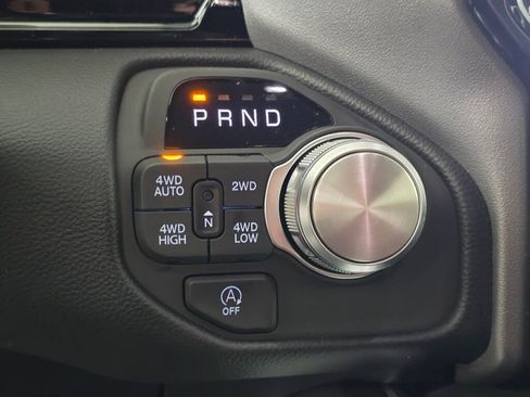 New 2026 RAM 1500 Laramie w/ Night Edition AWD/4WD image 28