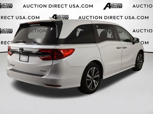 Used 2021 Honda Odyssey Touring image 45