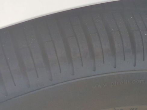 New 2026 Chrysler Pacifica Select w/ S Appearance Package image 20