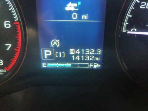 Used 2023 Subaru Forester Wilderness AWD/4WD image 19