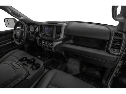 Used 2022 RAM 2500 Laramie w/ Night Edition AWD/4WD image 13
