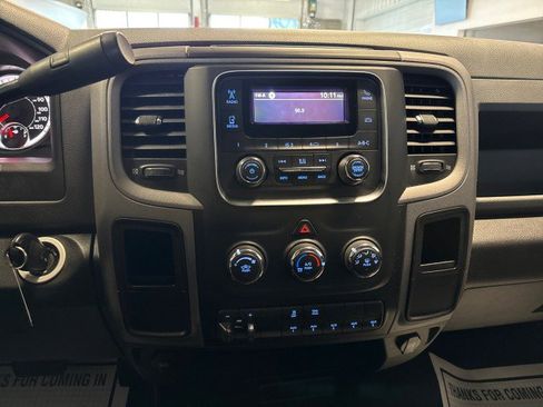 Used 2016 RAM 3500 Tradesman w/ Chrome Appearance Group image 20