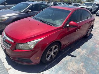 Used 2014 Chevrolet Cruze LT FWD video 1