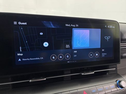 Certified 2024 Hyundai Kona SEL FWD image 22