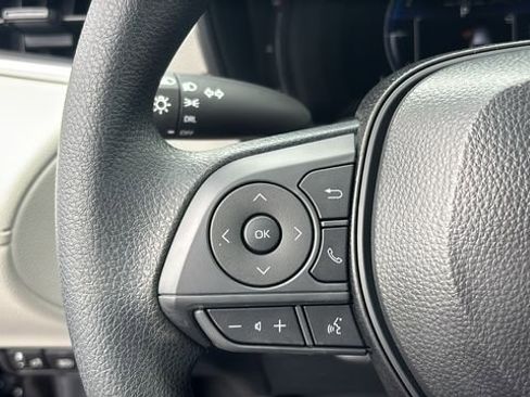 New 2026 Toyota Corolla Cross L image 14