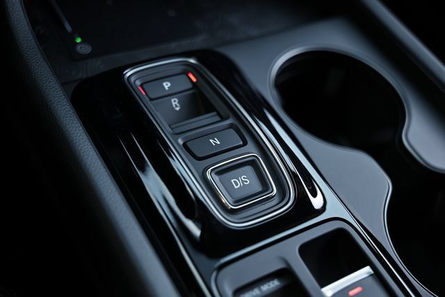 New 2026 Honda Pilot TrailSport image 38