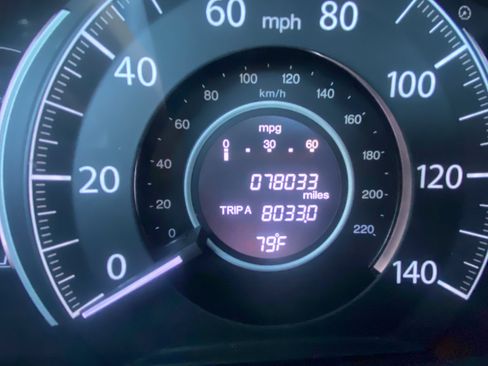 Used 2015 Honda CR-V EX-L image 27