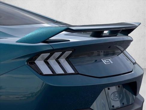 New 2026 Ford Mustang GT Premium RWD image 22