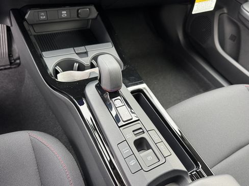 New 2026 Toyota Prius Plug-In Hybrid FWD image 19