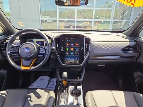 Used 2026 Subaru Forester Wilderness AWD/4WD image 18