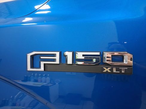 Used 2019 Ford F150 XLT w/ Equipment Group 302A Luxury AWD/4WD image 15