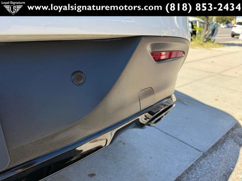 Used 2018 Mercedes-Benz GLE 43 AMG AMG GLE 43 image 12