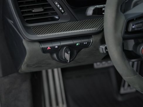 Used 2024 Porsche 911 GT3 RS RWD image 51