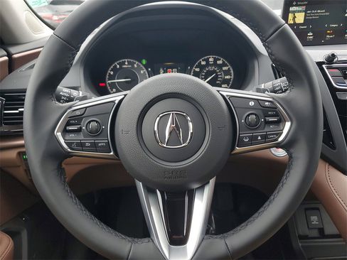 New 2026 Acura RDX w/ Technology Package image 21