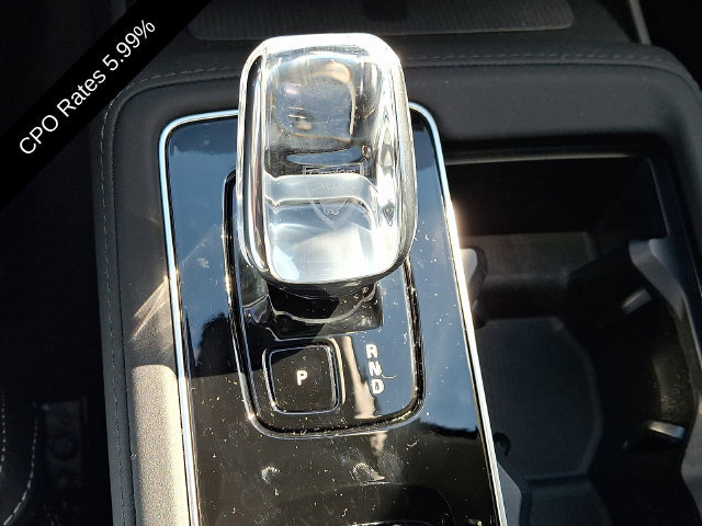 Certified 2026 Volvo XC90 T8 Ultra w/ Protection Package AWD/4WD image 18
