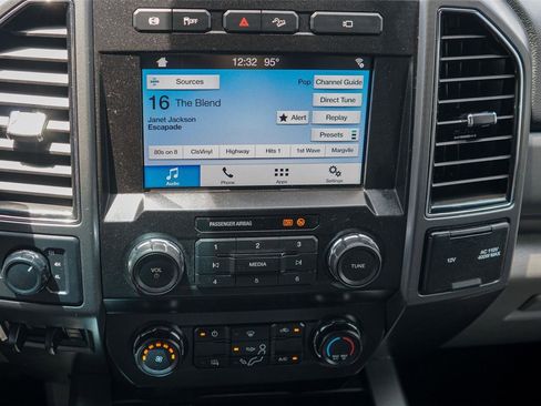 Used 2019 Ford F350 XLT w/ XLT Value Package AWD/4WD image 13