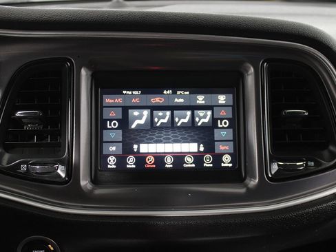 Used 2021 Dodge Challenger R/T RWD image 13